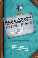 ANNA ATOOM E/D SEEROWER SE DOLK