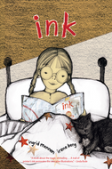 INK (ENGLISH) (Ingrid Mennen ; Irene Berg)