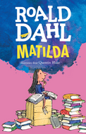 Matilda (2016) (Roald Dahl)