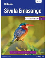 Platinum Sivula Emasango Grade 8 Learner's Book