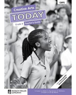 Creative Arts Today Grade 8 Teacher's Guide