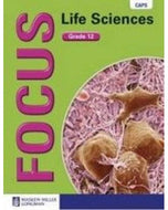 Focus Life Sciences Gr 12 Learner's Book