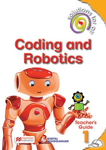 Solutions for All Coding & Robotics Gr 1 Teacher's Guide