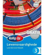 Kollig Op Lewensvaardigheid Gr 3 Leerdersboek