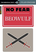 Beowulf (No Fear)-176 Pages