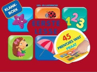 Lees en luister: Eerste lesse Klankboek