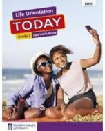 Life Orientation Today Grade 7 Learner's Book