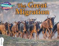 Cambridge Reading Adventures:  The Great Migration