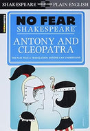 Antony & Cleopatra IEB 2018 (No Fear Shakespeare)