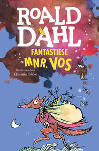 Fantastiese Mnr Vos