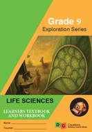 Exploration Series Life Sciences Gr 9 Full Colour