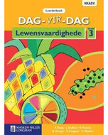 Dag-vir-Dag Lewensvaardighede GR 3 Leerderboek