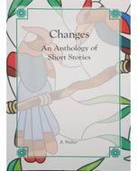Changes (Short Stories
Anthology)
