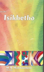 Isikhetho