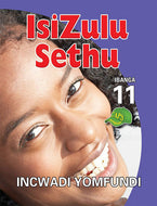ISIZULU SETHU GR 11 Learner's Book