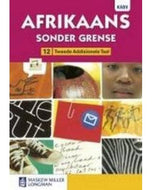 Afrikaans Sonder Grense Tweede Add Taal Gr 12 Leerderboek