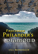 ENGLISH (FAL) Gr 9 NOVEL - PROFESSOR PHILANDER'S DIAMOND