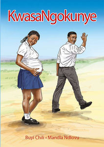 ISIZULU HL Gr 9 NOVEL - KWASA NGOKUNYE