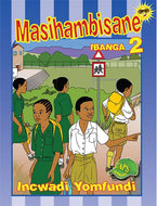 MASIHAMBISANE GR 2 LEARNER's BOOK