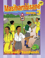 MASIHAMBISANE GR 3 Learner's Book