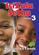 ISIZULU SETHU GR 3 TEACHERS RESOURCE