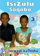 ISIZULU SOQOBO GR 3 WORKBOOK