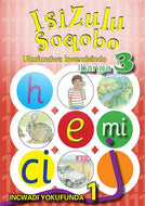 ISIZULU SOQOBO (PHONIC PROGRAMME) GR 3 RD LEVEL 1