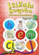 ISIZULU SOQOBO (PHONIC PROG) GR 3 WORKBOOK 2