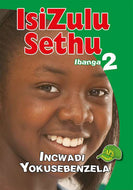 ISIZULU SETHU GR 2 Workbook