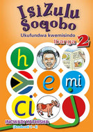 ISIZULU SOQOBO (PHONIC PROG) GR 2 TEACHER'S GUIDE & CARDS