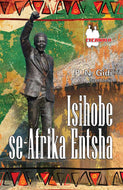 Isihobe se-Afrika Entsha by P N Ngidi