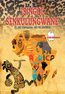 Isingqi senkulungwane