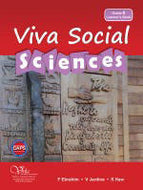 Viva Social Sciences Grade 6 Learner's Book