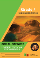 Exploration Series Social Sciences Gr 5 Full Colour