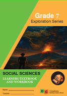 Exploration Series Social Sciences Gr 7 Full Colour