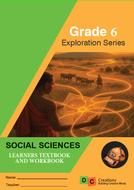 Exploration Series Social Sciences Gr 6 Full Colour