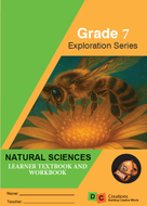 Exploration Series Natural Sciences Gr 7 Full Colour