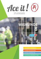 ACE IT! WISKUNDE Gr 8