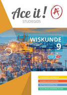 ACE IT! WISKUNDE Gr 9