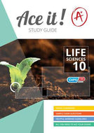 ACE IT! LIFE SCIENCES Gr 10