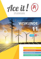 ACE IT! WISKUNDE Gr 11
