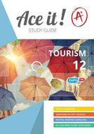 ACE IT! TOURISM Gr 12