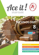 ACE IT! TECHNOLOGY Gr 8