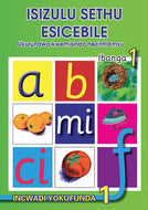 ISIZULU SETHU (PHONIC PROGRAMME) GR 1 RD LEVEL 1