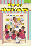 ABANTU ABASINCEDAYO