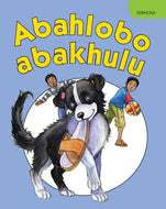 ABAHLOBO ABAKHULU