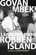 LEARNING FROM ROBBEN ISLAND