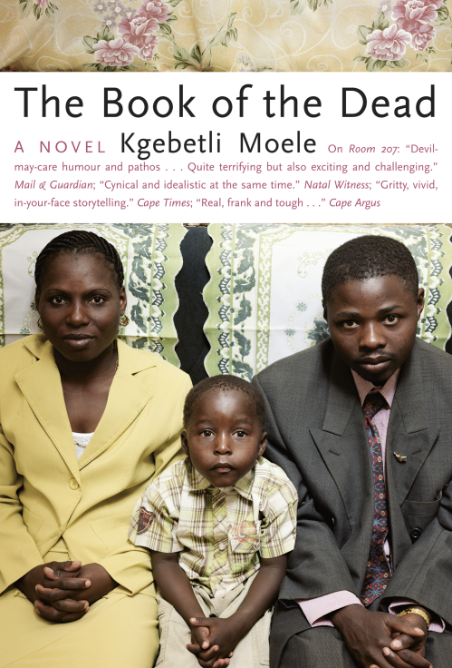 BOOK OF THE DEAD, THE