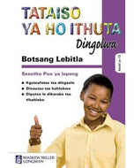 Botsang Lebitla Study Guide