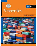 Enjoy Economics Gr 11 Learner's Book (CAPS Aligned)
